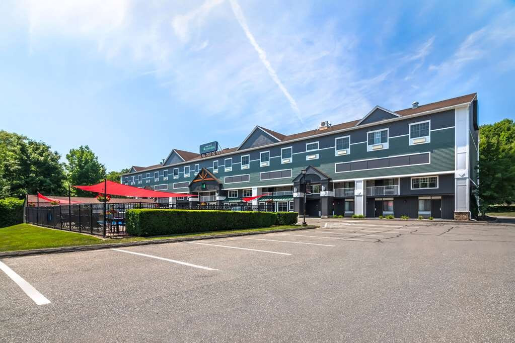 Maine Evergreen Hotel, Ascend Hotel Collection主图