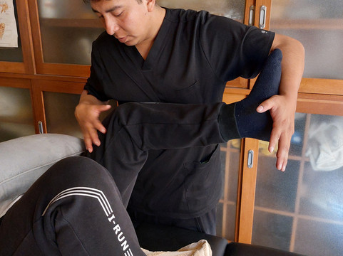 Arequipa Osteopathy and Massage-阿雷基帕必去景点