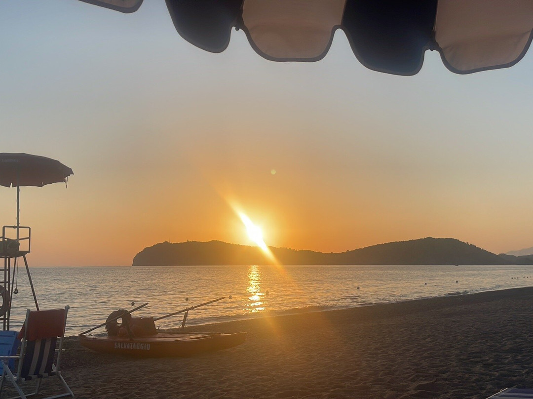 Lido Club Michele景点图片