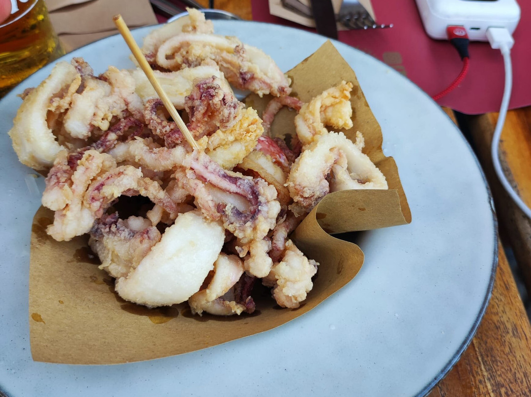 Maggie's