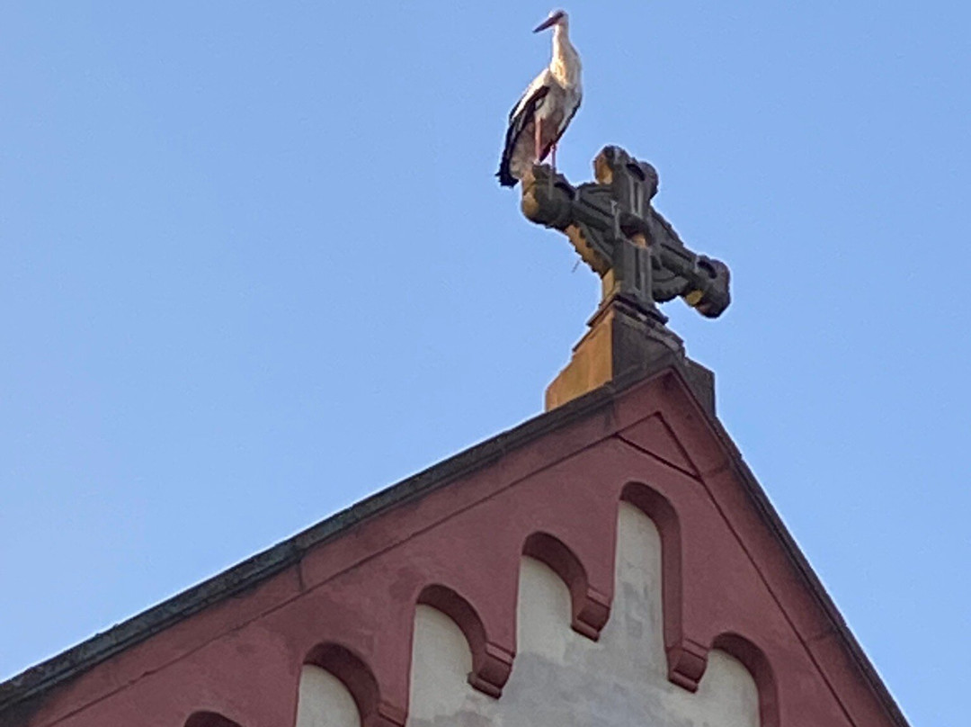 Seelsorgeeinheit-Rust Kirche-鲁斯特必去景点
