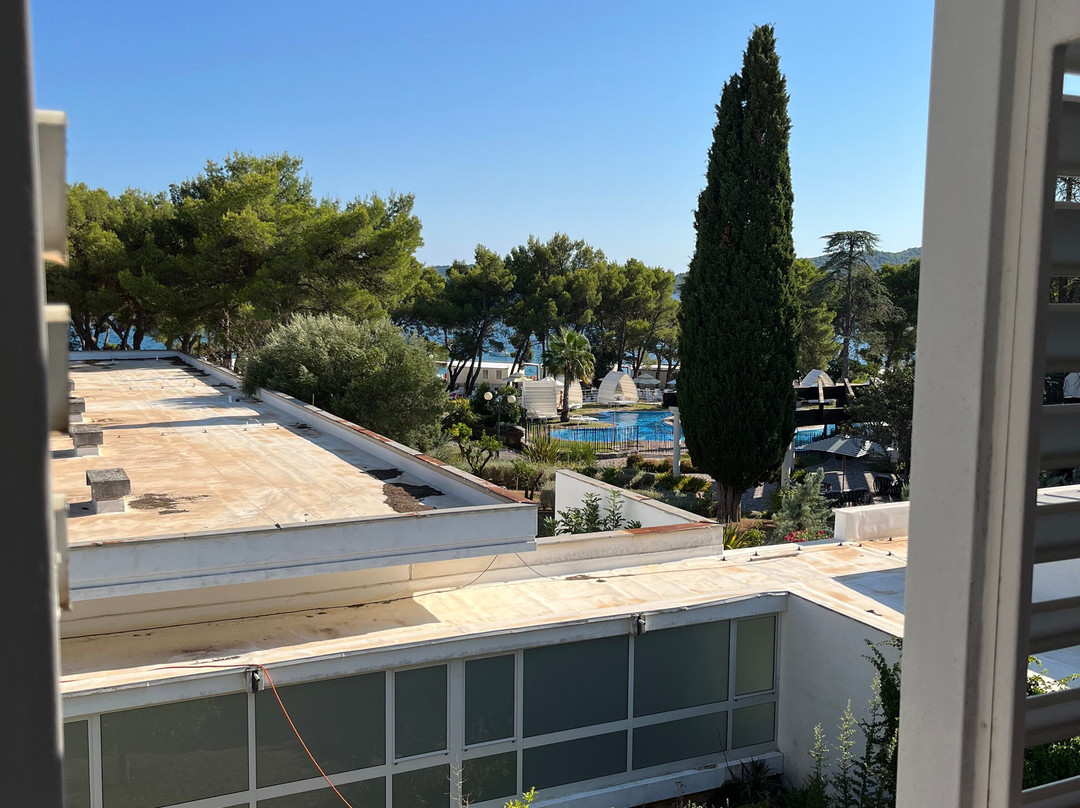 Amadria Park Hotel Niko主图