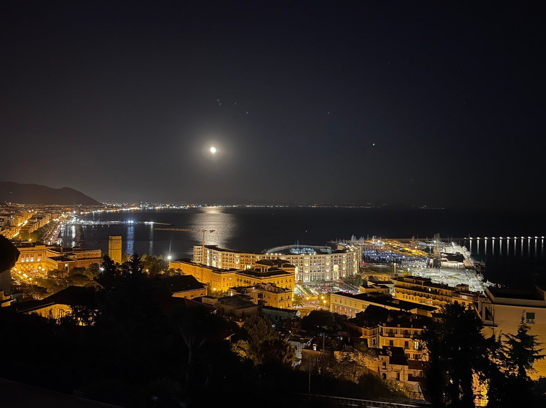 Villa Poseidon主图