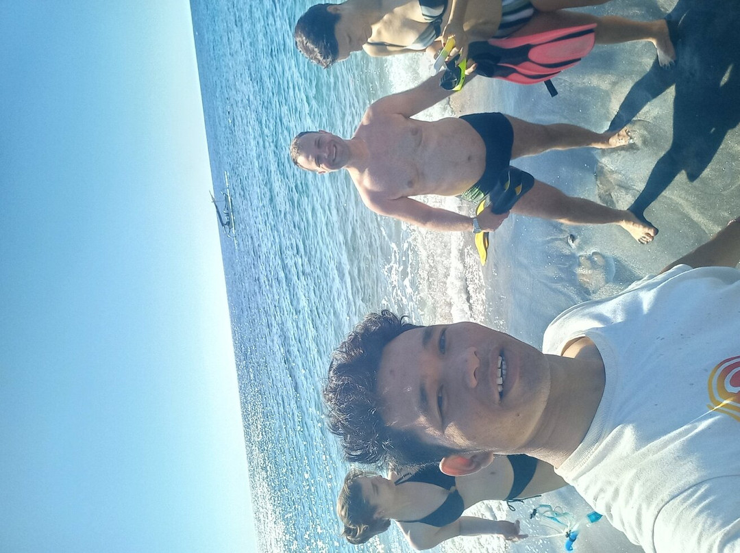 Lipah Beach-Bunutan必去景点