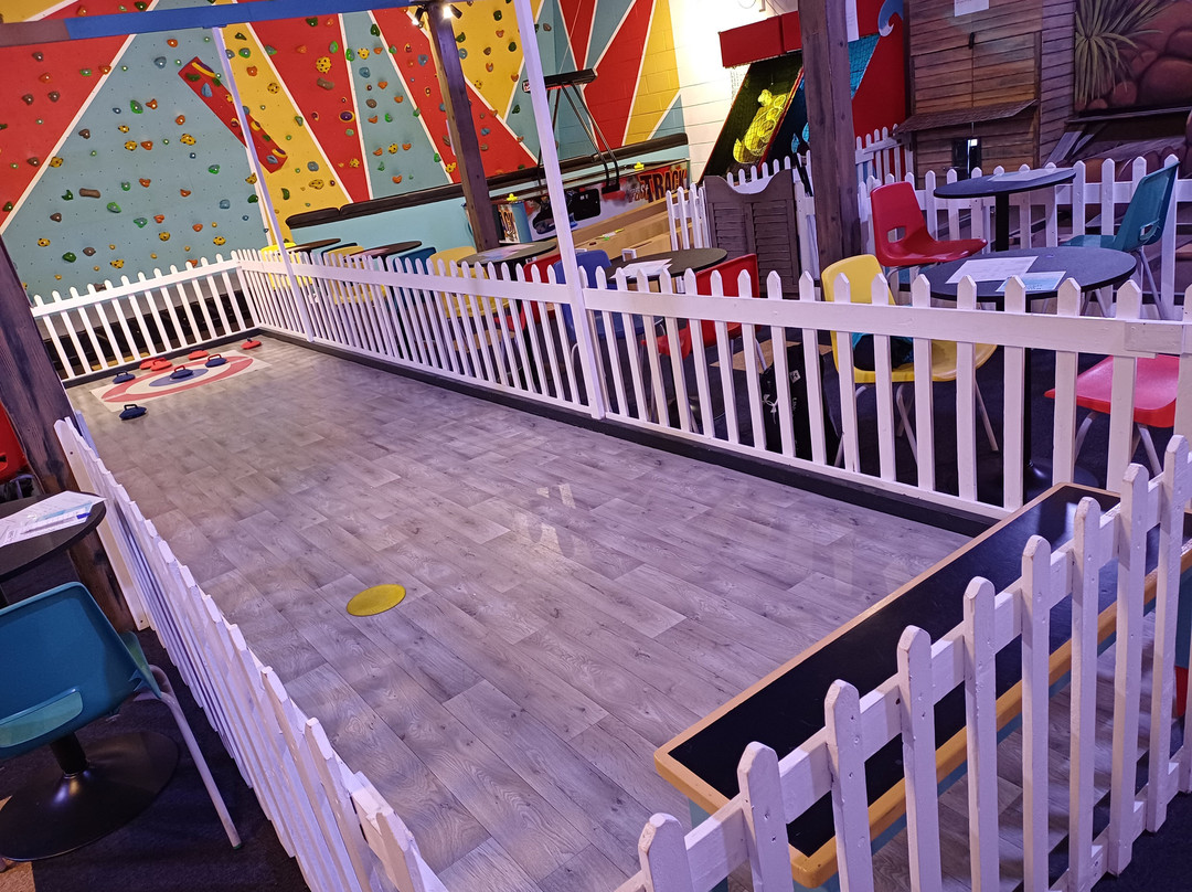 The Loft Family Entertainment Centre景点图片