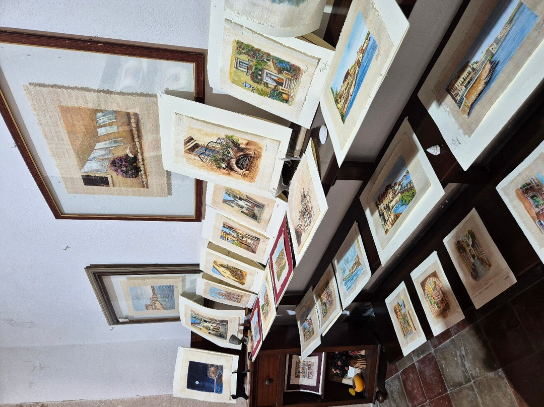 Galleria Bellomo-锡拉库扎必去景点