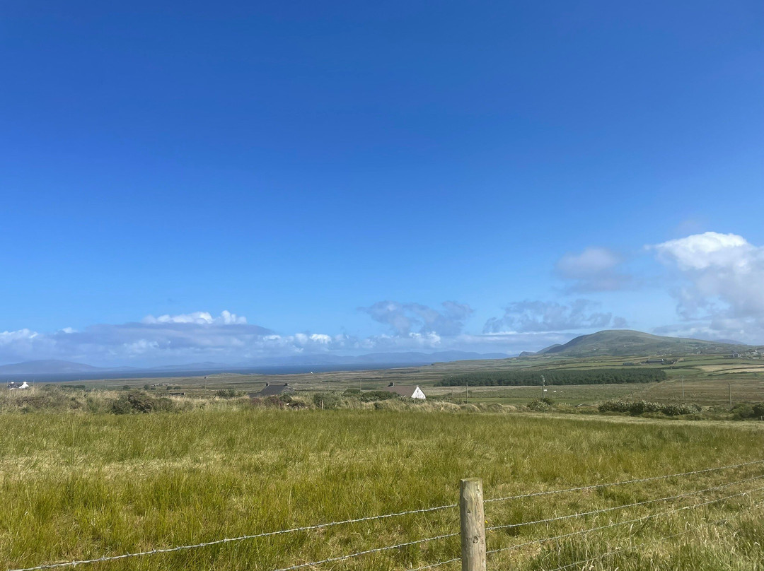 Bray Head Loop Walk-Valentia Island必去景点