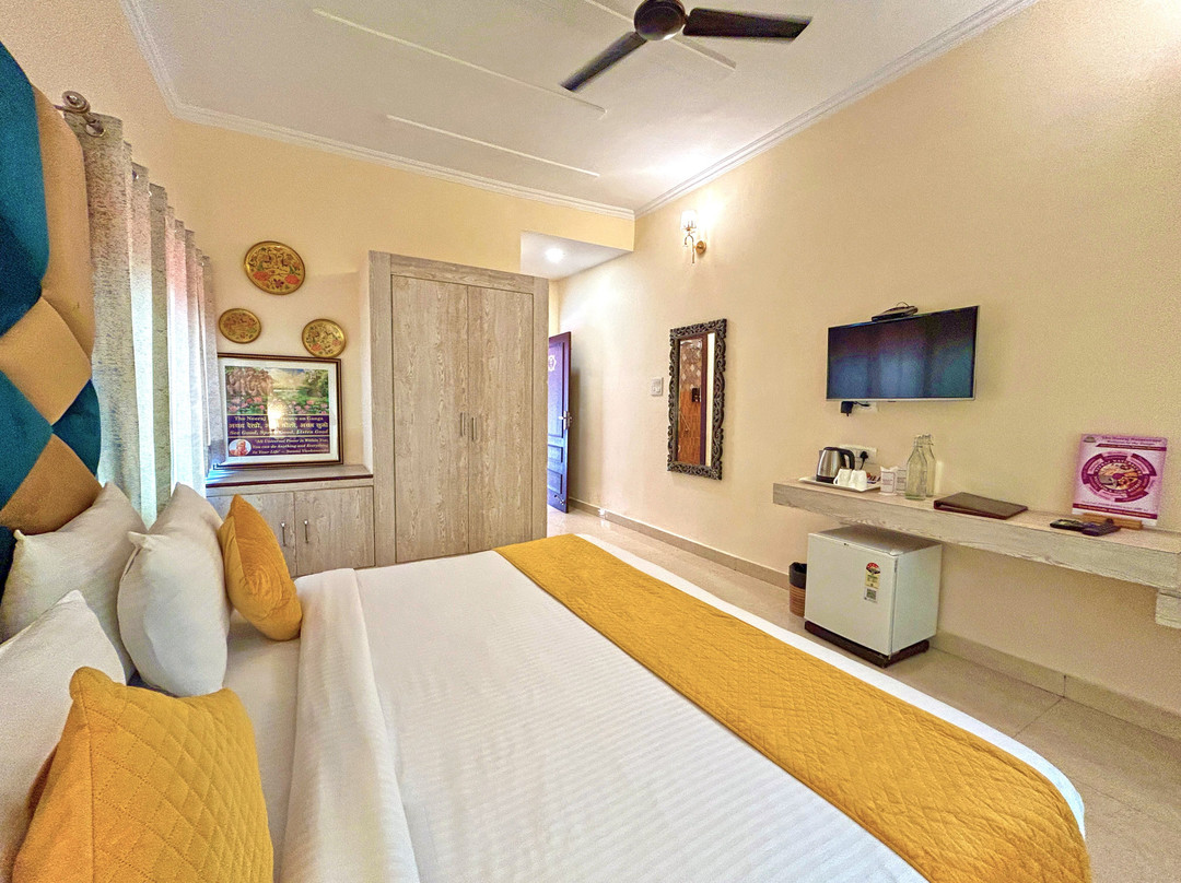 The Neeraj Naturecure - Ganga View主图