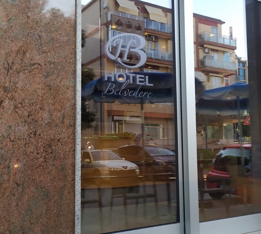 Hotel Belvedere主图