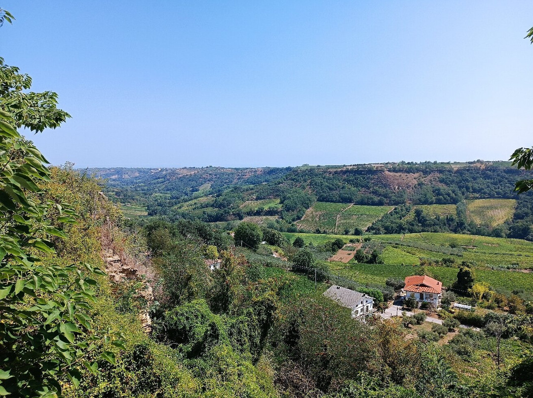 Giuliano Teatino Vecchio-Giuliano Teatino必去景点