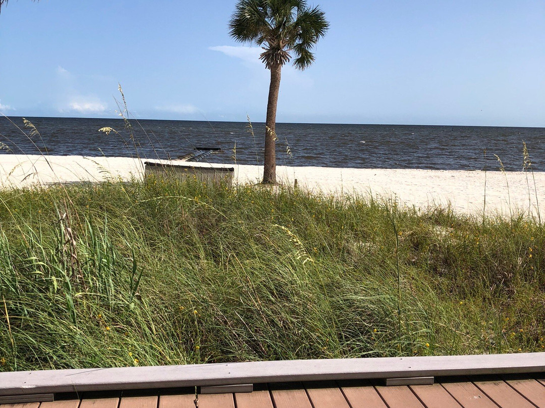 West Biloxi Boardwalk景点图片