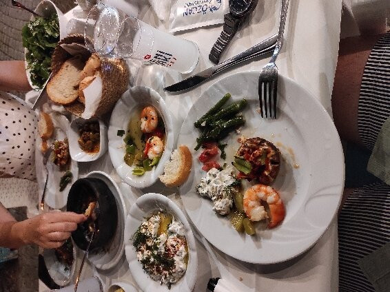 Ozcan Restaurant