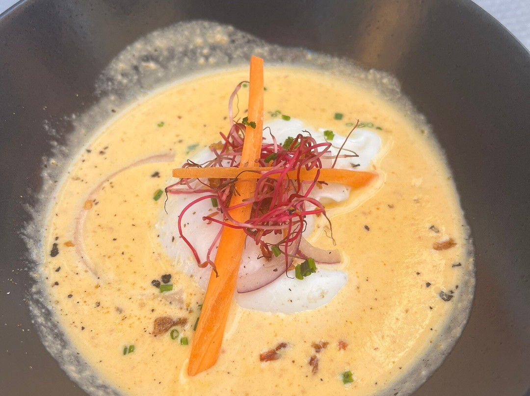 Core by Clare Smyth