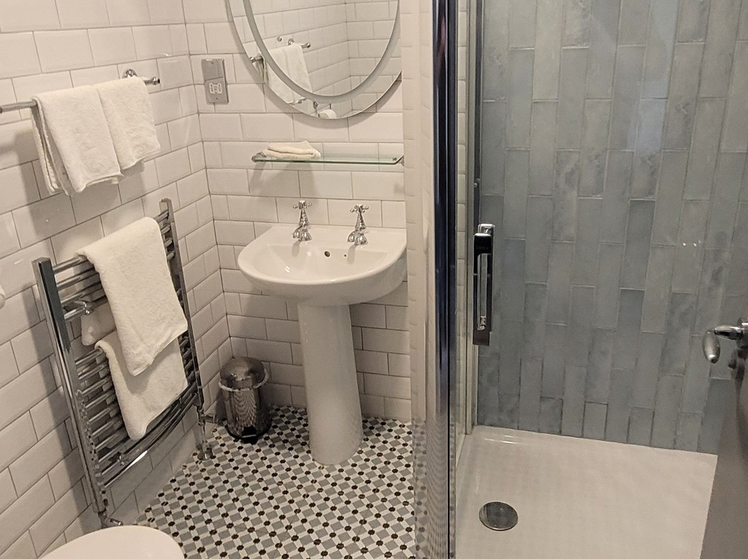 Kilkenny House Boutique Hotel主图