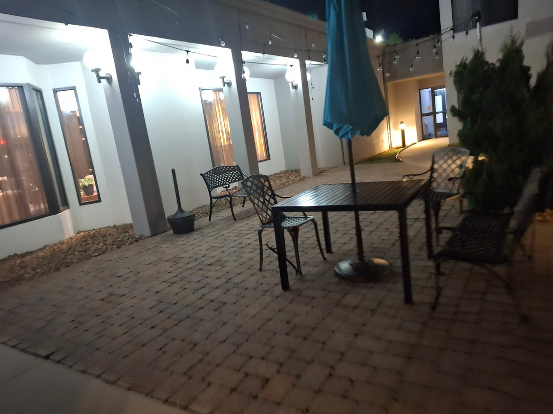 Best Western Spartanburg Northwest主图