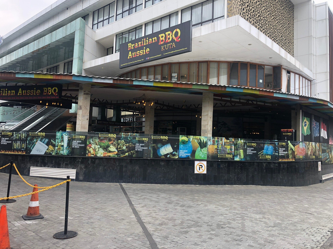 库塔力宝百货中心-库塔必去景点