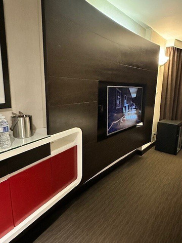 多伦多凯悦酒店主图