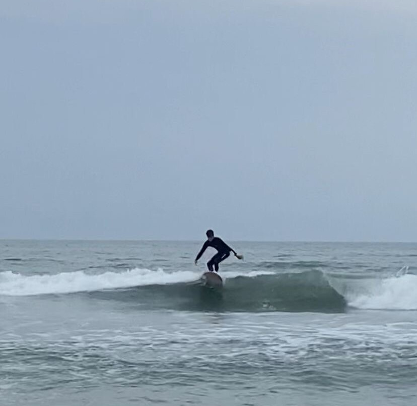 Bliss surf school景点图片