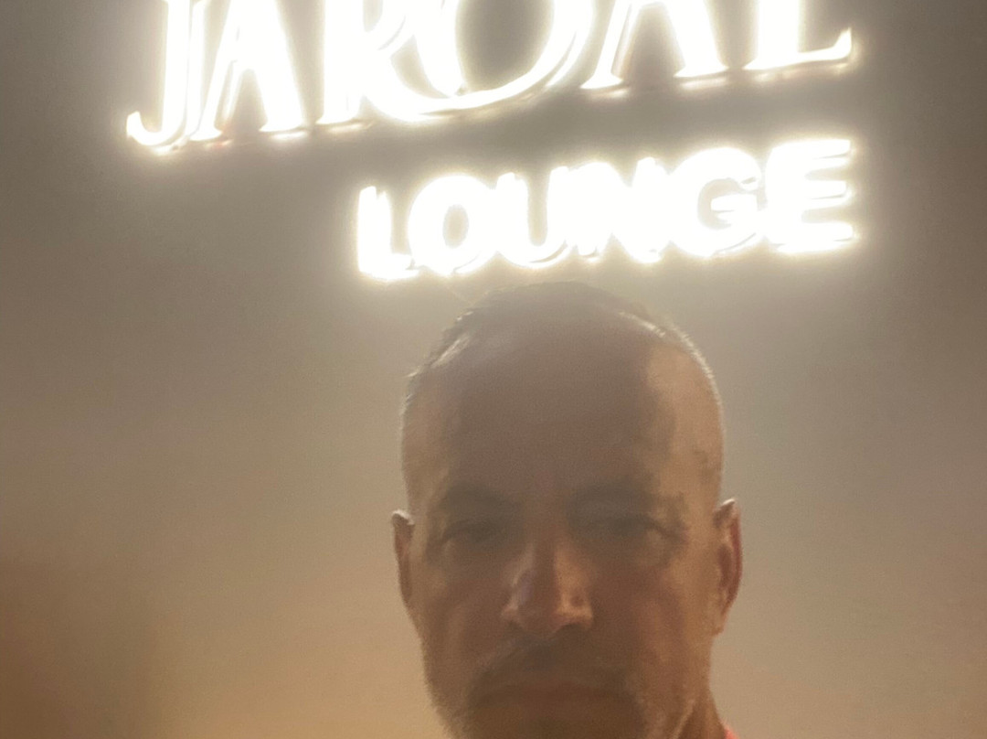 Jaroal Lounge-沙兰德必去景点