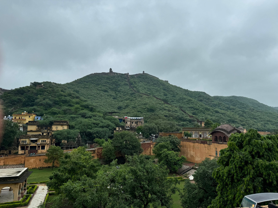 Grand India Tours-阿格拉必去景点