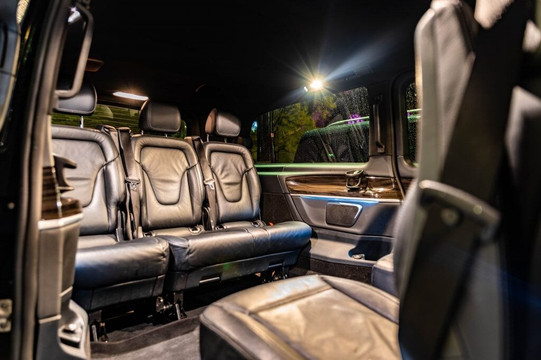 Europe Holland Business Taxi