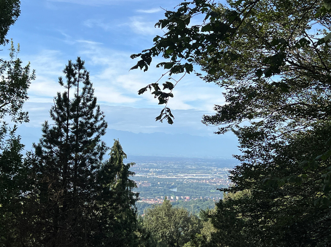 Parco della Maddalena-都灵必去景点