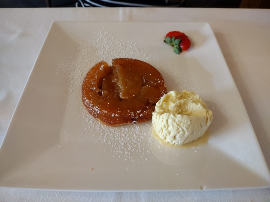Hotel Chamois d' Or主图