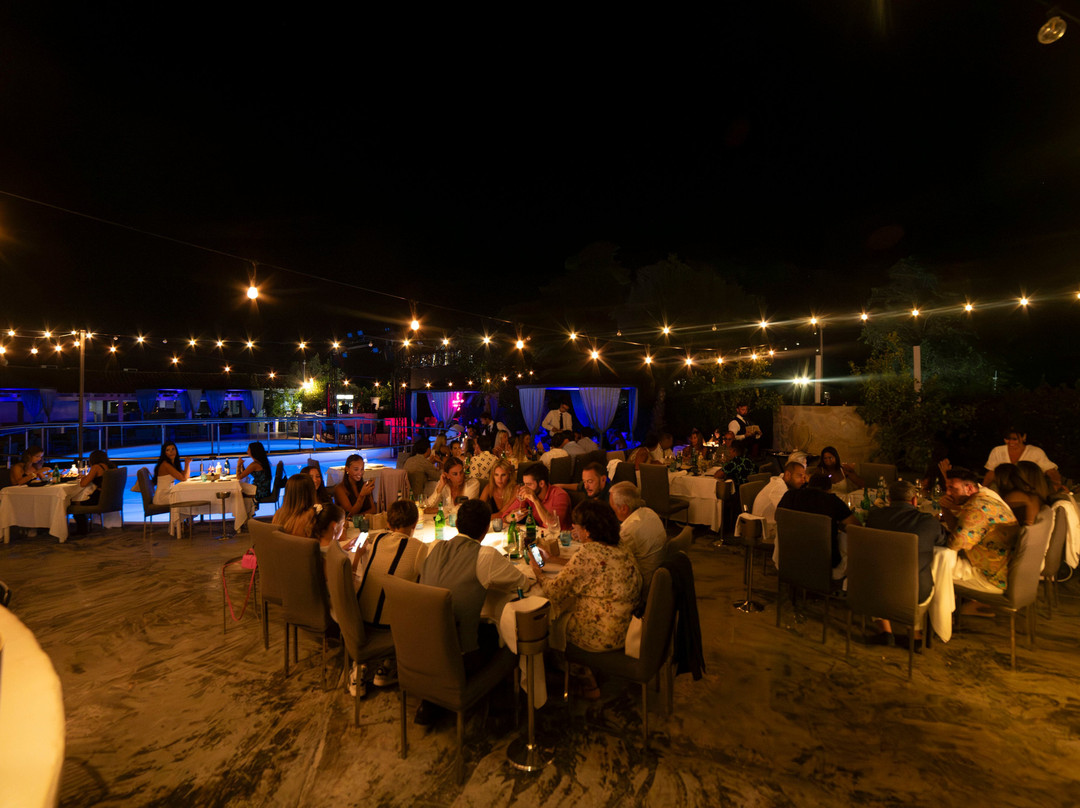 Capitolo Tre Porto Rotondo主图