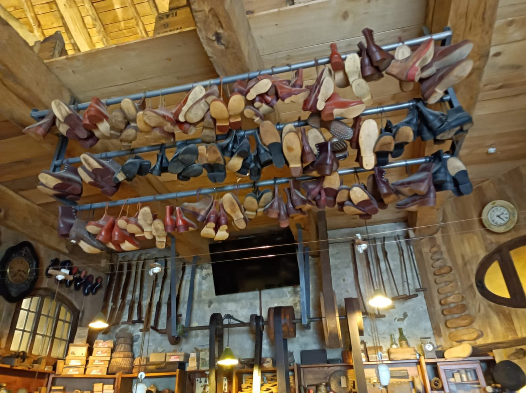 Musée De La Galoche景点图片