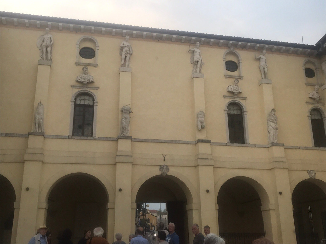 Palazzo Ragazzoni景点图片