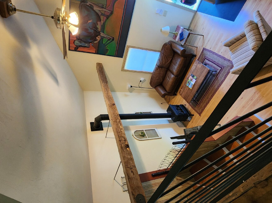 Cornerstone Suites主图