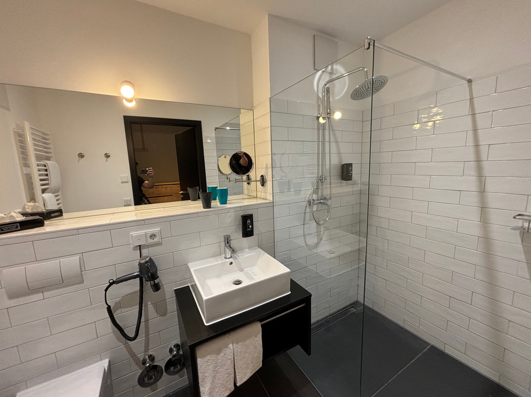 Green Spirit Hotel主图