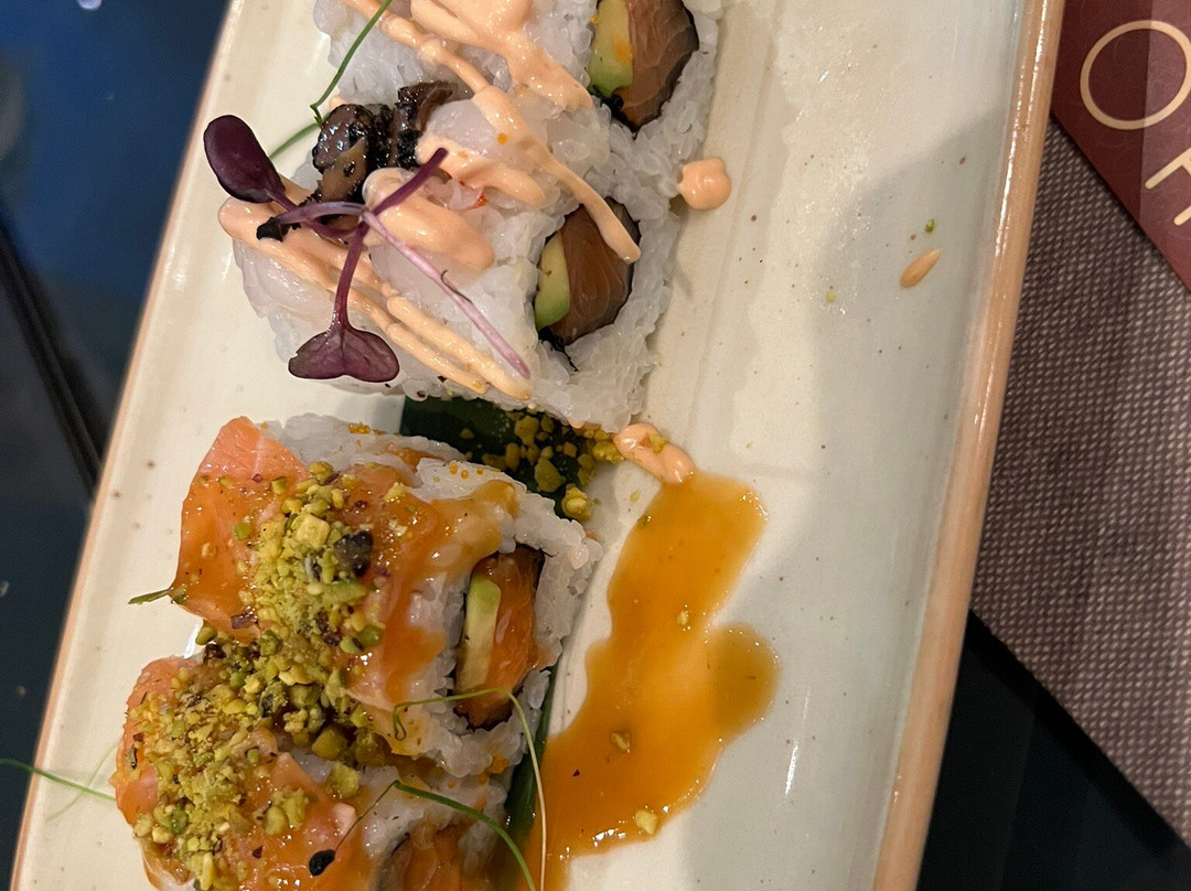Miho Japanese Restaurant