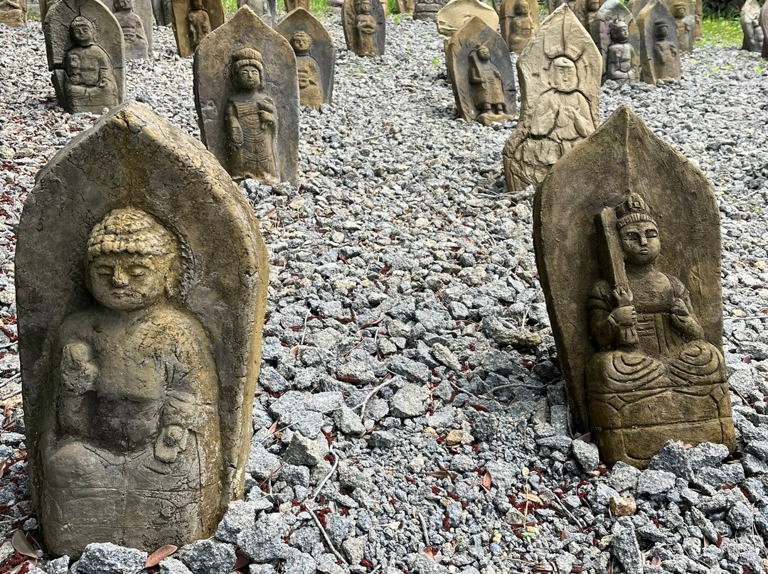 Benesse House美术馆景点图片