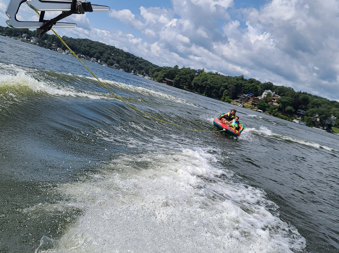 Watersport Experience Nj景点图片