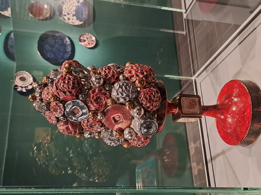 Kuopio Art Museum-库奥皮奥必去景点