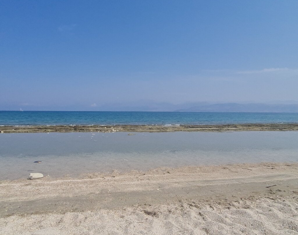 Gialiskari Beach景点图片