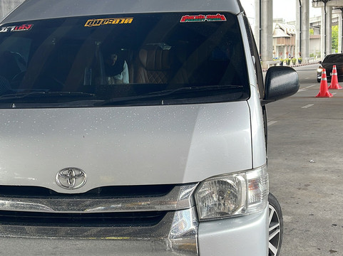 Sightseeing Group-曼谷必去景点