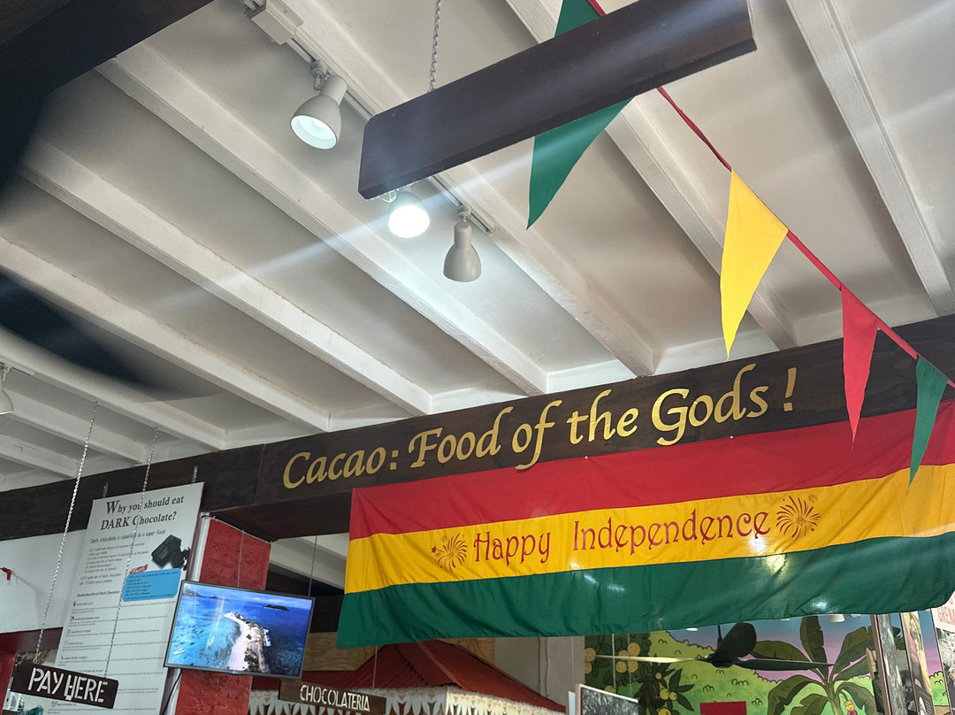 House of Chocolate景点图片