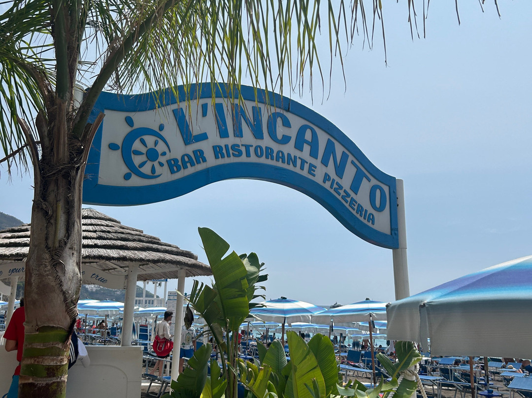 Lido L’Incanto景点图片