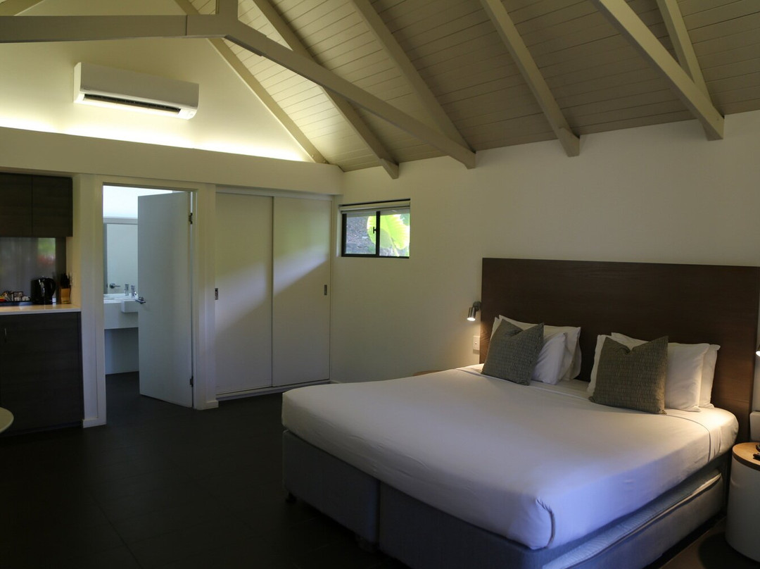 邦格达洛斯酒店主图