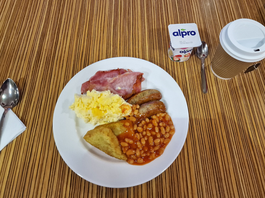 Travelodge Borehamwood主图