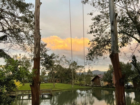 Pousada Vo Liane主图