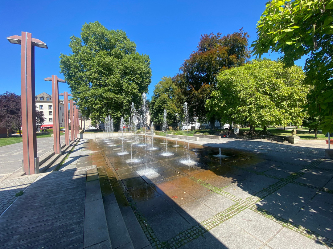 Parc Municipale