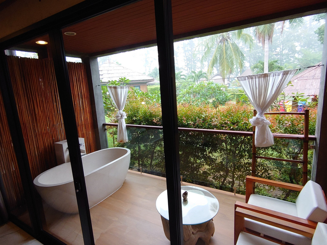 长滩查乐特酒店主图