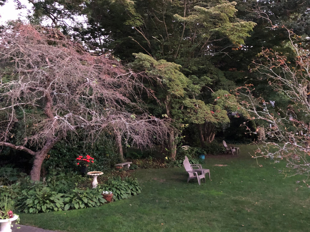 Delano Homestead Bed and Breakfast主图