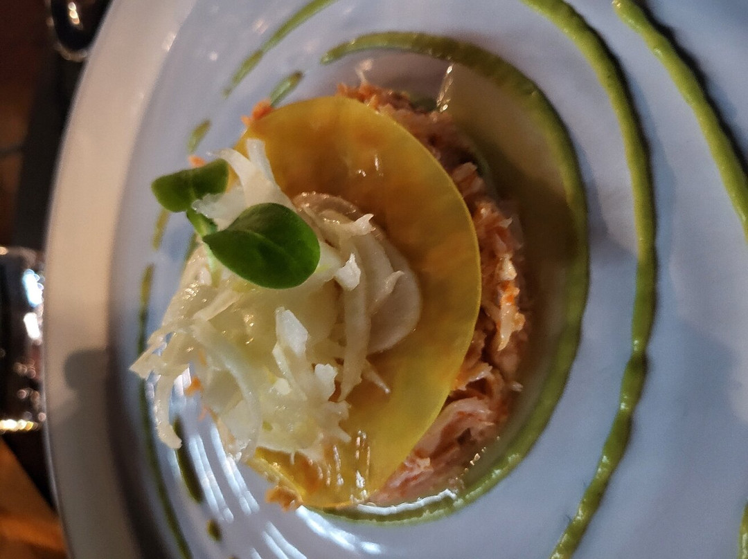 Core by Clare Smyth