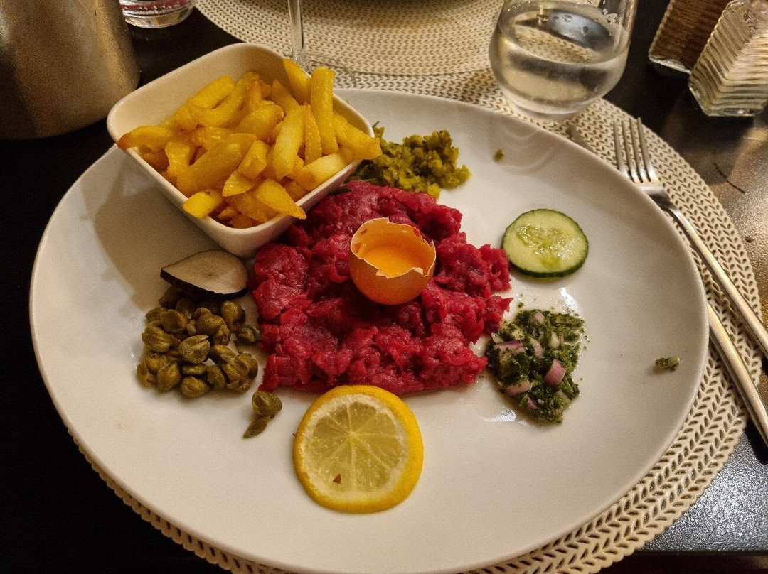 Le Moulin Des Voisins