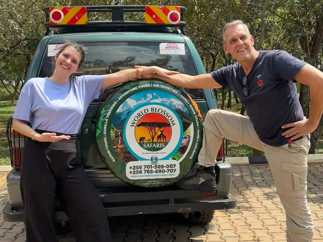 WORLD BLOSSOM SAFARIS-坎帕拉必去景点