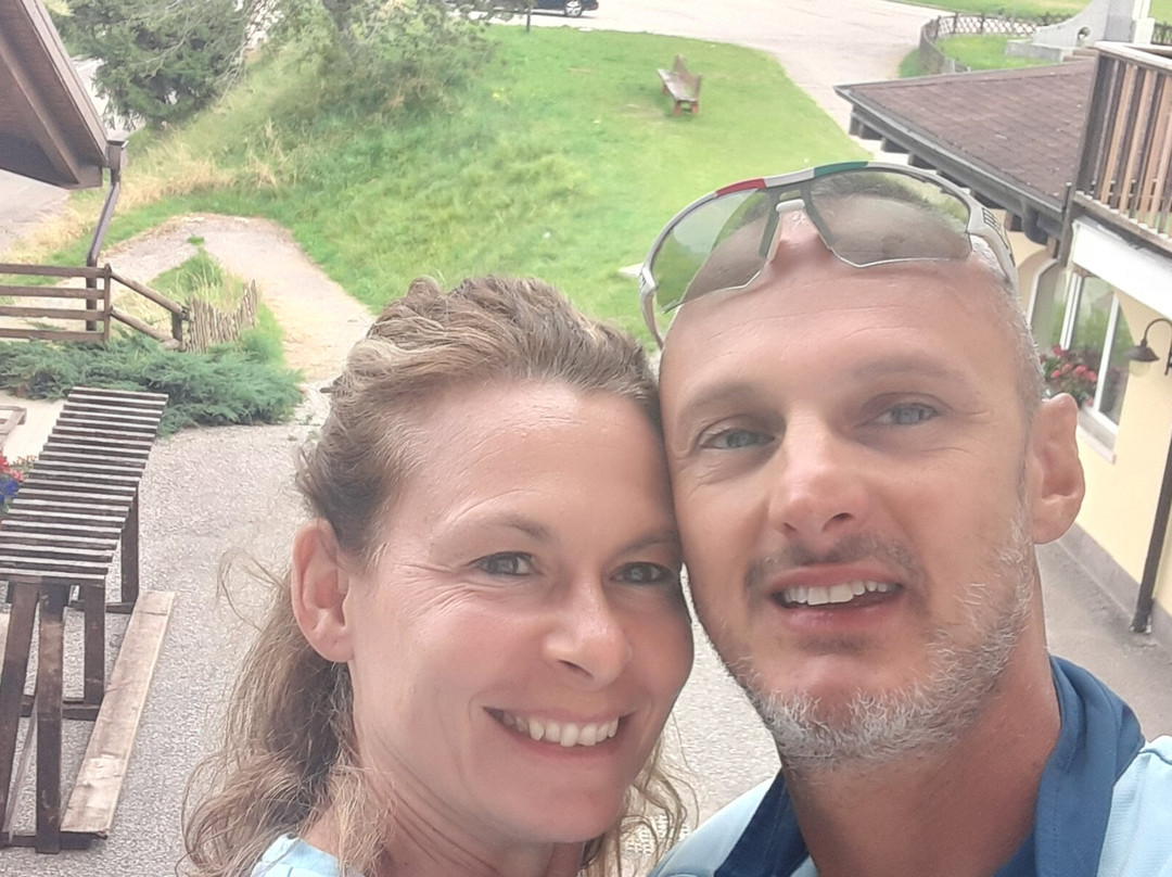 贝拉维斯塔住宅酒店主图